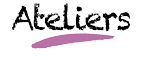 Balazucades - Ateliers pour tout le monde