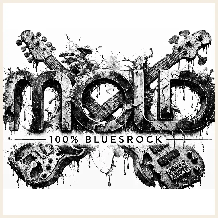 Bluesrock au programme avec le concert de MOLD en soirée lors des Balazucades